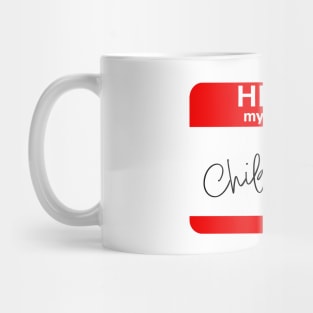 Child of God Mug